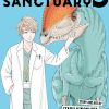 Dinosaur Sanctuary Vol. 5