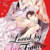 Loved by Two Fiancés Vol. 03