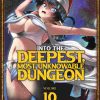 Into the Deepest, Most Unknowable Dungeon Vol. 10