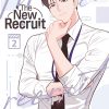 The New Recruit Vol. 02