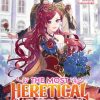 The Most Heretical Last Boss Queen From Villainess to Savior (Novel) Vol. 08