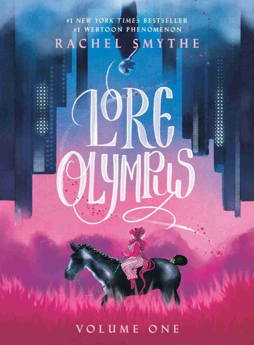 Lore Olympus Vol. 01