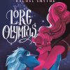 Lore Olympus Vol. 03