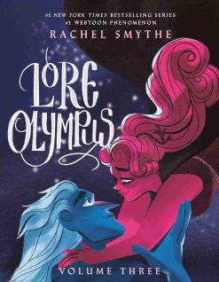 Lore Olympus Vol. 03