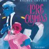 Lore Olympus Vol. 07