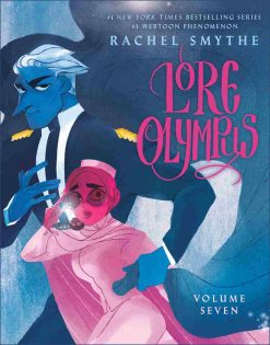 Lore Olympus Vol. 07