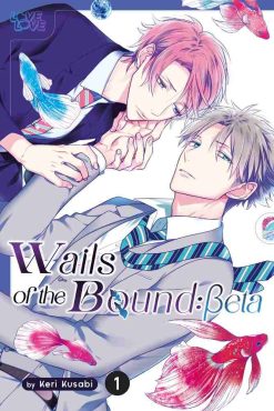 Wails of the Bound: Beta Vol. 01