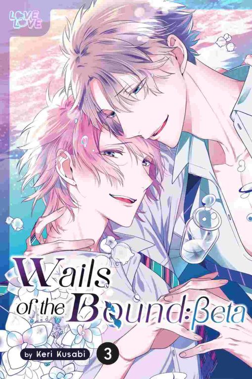 Wails of the Bound: Beta Vol. 03