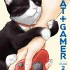 Cat + Gamer Vol. 02