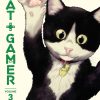 Cat + Gamer Vol. 03