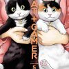 Cat + Gamer Vol. 05