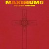 Trigun Maximum Deluxe Edition Vol. 01 (Hardcover)