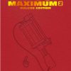 Trigun Maximum Deluxe Edition Vol. 02 (Hardcover)