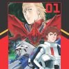 Mobile Suit Gundam Char's Counterattack Vol. 01