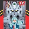 Mobile Suit Gundam Char's Counterattack Vol. 02