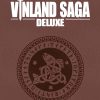 Vinland Saga Deluxe Edition (Hardcover) Vol. 05