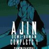 Ajin: Demi-Human Complete Vol. 01