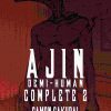 Ajin: Demi-Human Complete Vol. 02