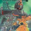 Mobile Suit Gundam The Origin MSD Cucuruz Doan's Island Vol. 02