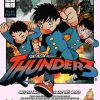 Thunder 3 Vol. 01