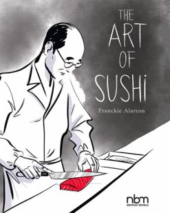 The Art of Sushi