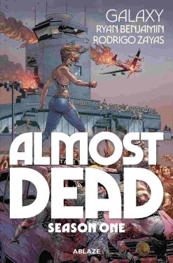 Almost Dead: Season One