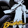 The Breaker: New Waves Omnibus Vol. 01