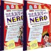 Diary of a Nerd Vol. 1-2 Set