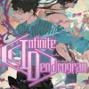 Infinite Dendrogram Vol. 18 (Novel)