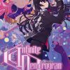 Infinite Dendrogram Vol. 21 (Novel)