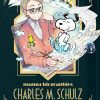 Manga Biographies Charles M. Schulz The Creator of Snoopy and Peanuts