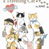 Falling in Love with a Traveling Cat