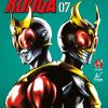 Kamen Rider Kuuga Vol. 07