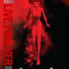 Live Forever The Eternal Edition Vol. 02 (Hardcover)