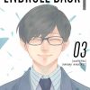 Endroll Back Vol. 03