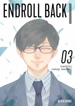 Endroll Back Vol. 03