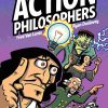 Action Philosophers Omnipotence For Dummies