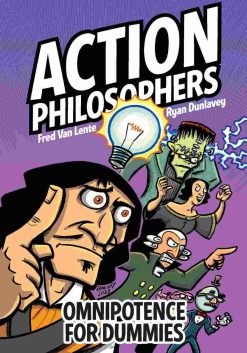 Action Philosophers Omnipotence For Dummies