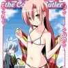 Hayate the Combat Butler Vol. 41