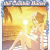 Hayate the Combat Butler Vol. 42