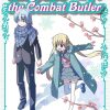 Hayate the Combat Butler Vol. 43