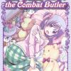 Hayate the Combat Butler Vol. 45