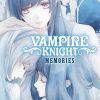 Vampire Knight Memories Vol. 07