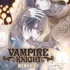 Vampire Knight Memories Vol. 08