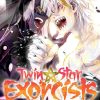 Twin Star Exorcists Vol. 30