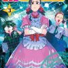 Magilumiere Magical Girls Inc. Vol. 03