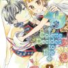 Colette Decides to Die Vol. 01