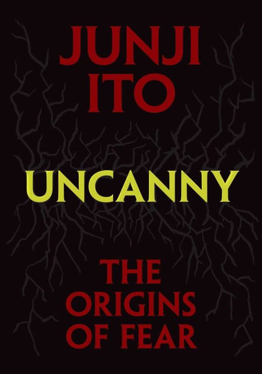 Uncanny: The Origins of Fear (Hardcover)