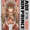 Blade of the Moon Princess Vol. 05