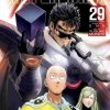 One-Punch Man Vol. 29